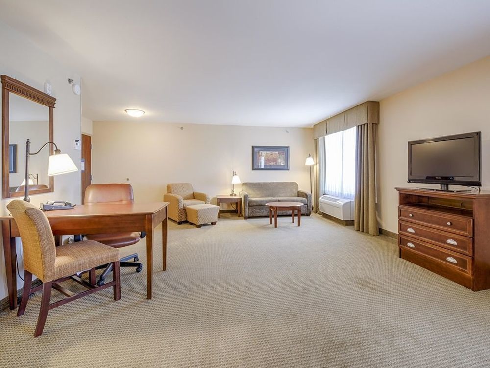 Hampton Inn & Suites Pinedale Cameră foto
