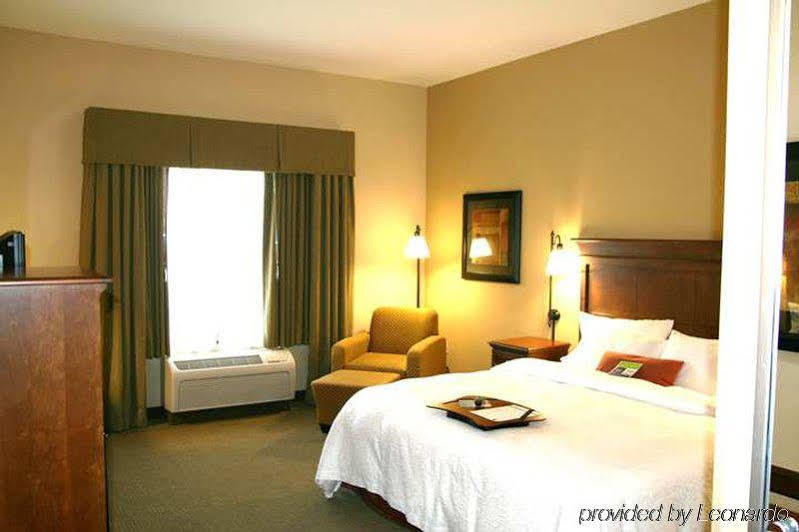 Hampton Inn & Suites Pinedale Cameră foto